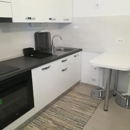 Apartment Rossella