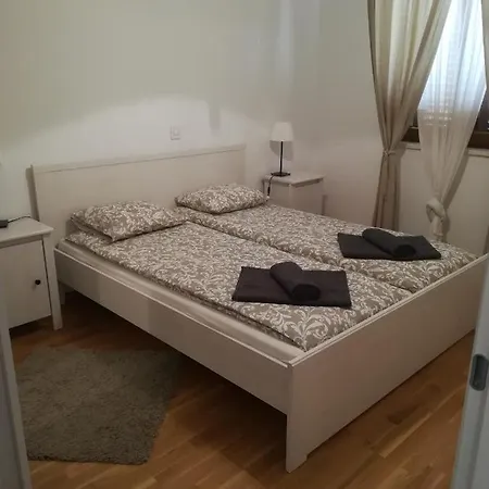 Rossella Apartment *