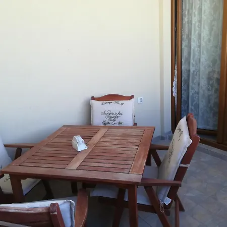 Appartement Rossella Nin