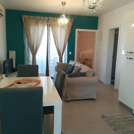 Rossella Appartement