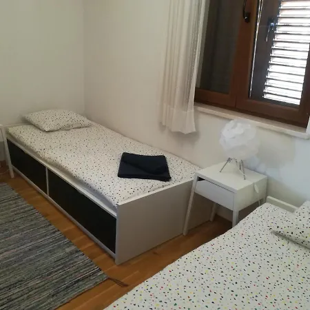 Rossella Apartment