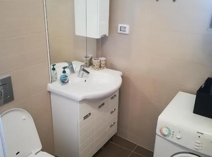 Διαμέρισμα Rossella *