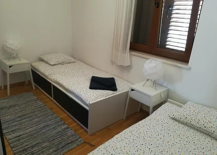 Rossella Διαμέρισμα