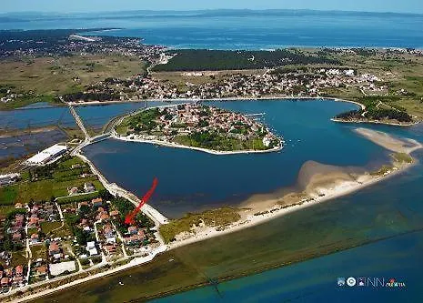 Rossella Διαμέρισμα Nin