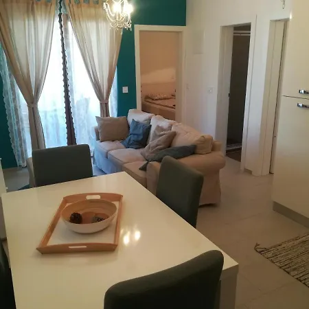 Apartment Rossella *