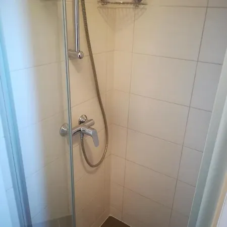 Apartment Rossella *