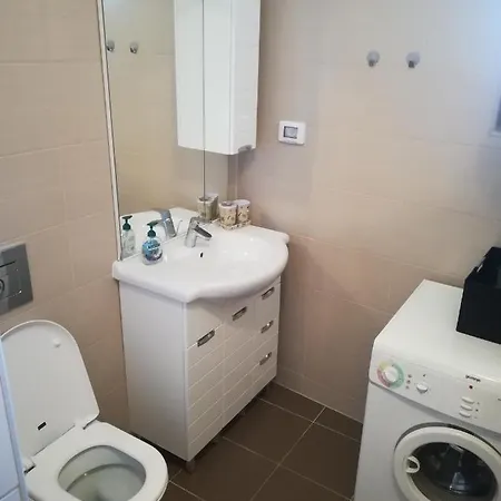 Apartment Rossella *