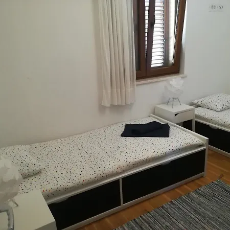 Apartment Rossella *