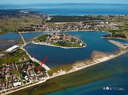 Rossella Apartment Nin