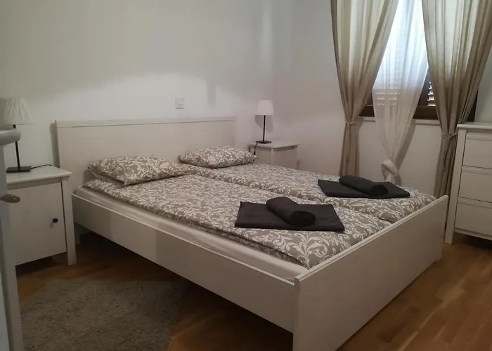 דירה Rossella נין